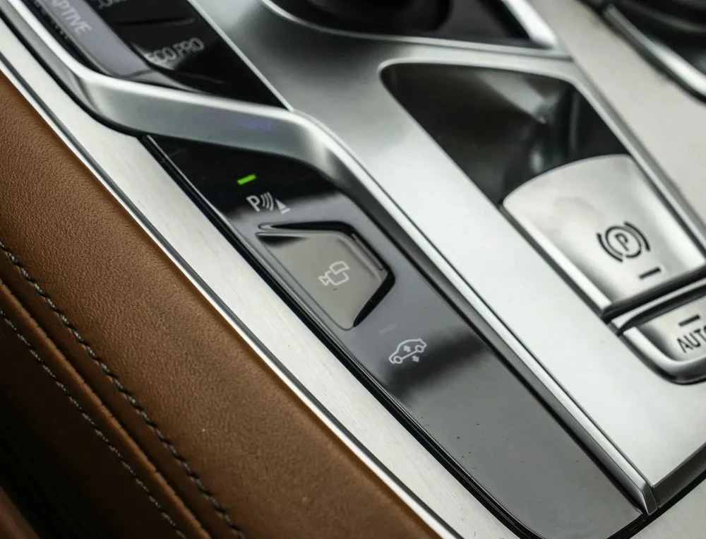 Poza 27 BMW Seria 7 730d