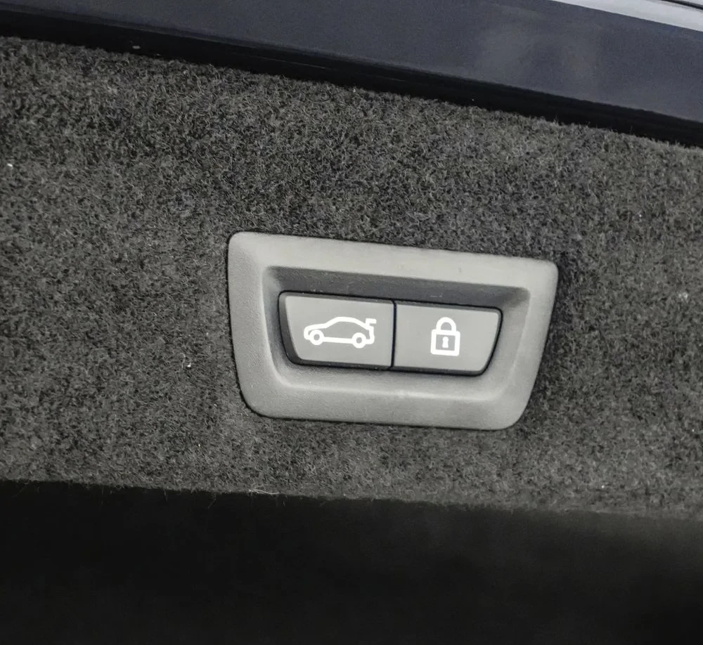 Poza 30 BMW Seria 7 730d