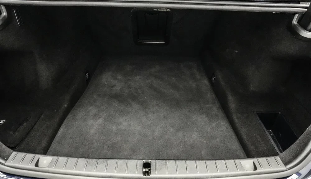 Poza 31 BMW Seria 7 730d