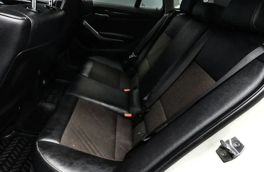 Poza 15 BMW X1 sDrive18d Aut.