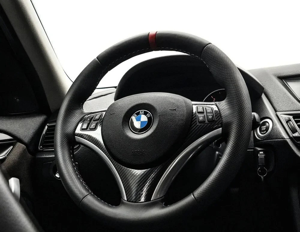 Poza 17 BMW X1 sDrive18d Aut.