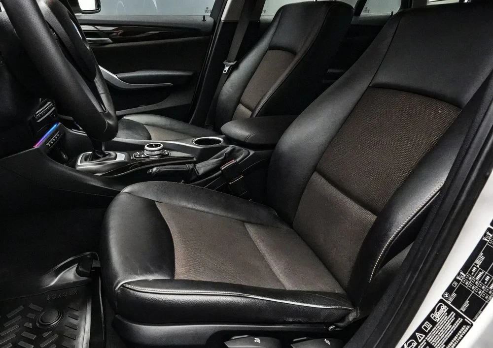 Poza 13 BMW X1 sDrive18d Aut.