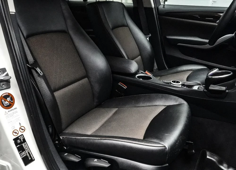 Poza 14 BMW X1 sDrive18d Aut.