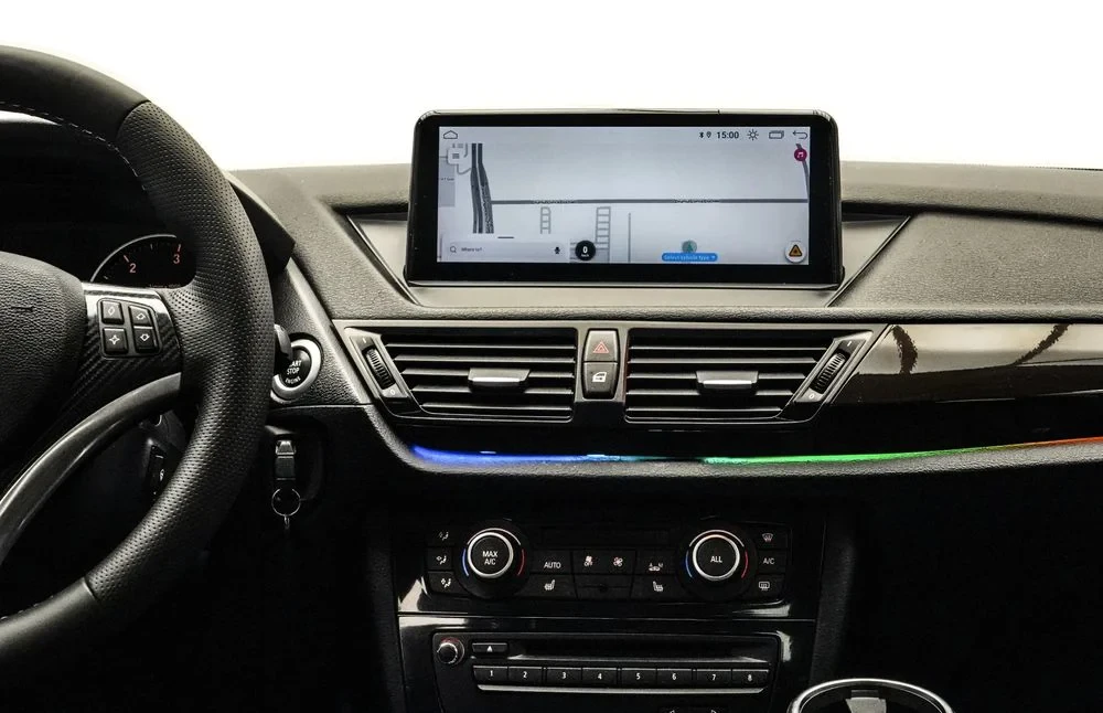 Poza 18 BMW X1 sDrive18d Aut.