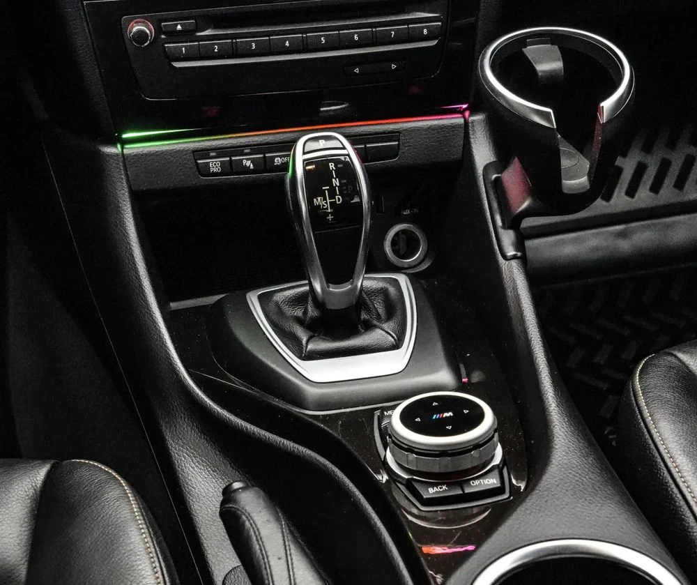 Poza 19 BMW X1 sDrive18d Aut.