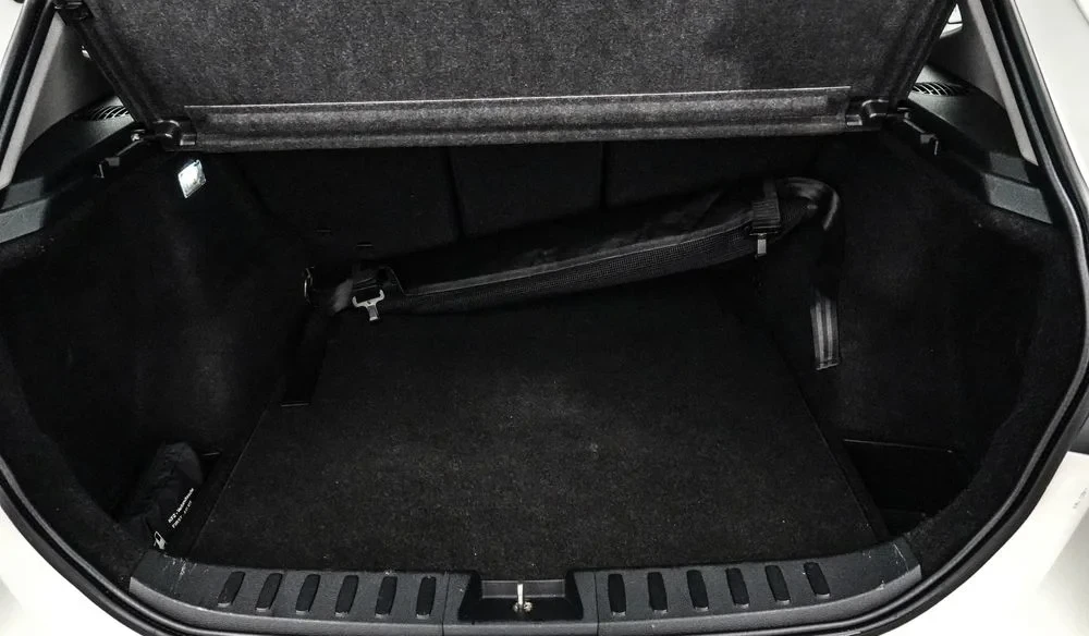 Poza 23 BMW X1 sDrive18d Aut.