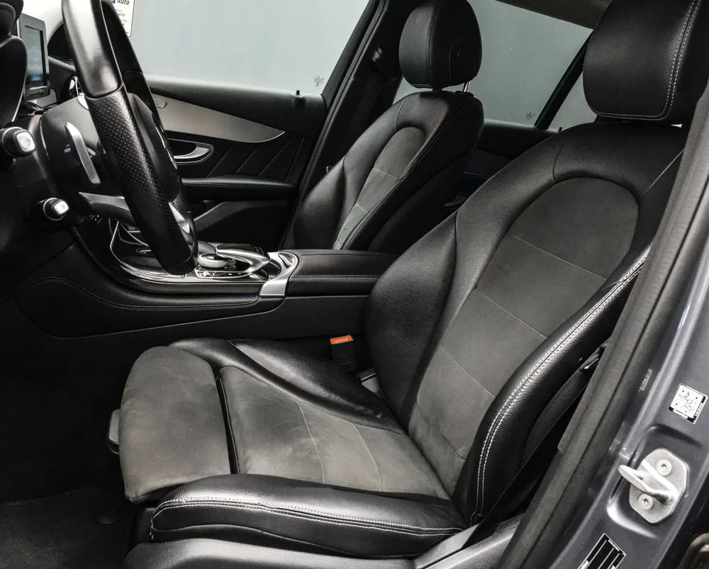 Poza 13 Mercedes-Benz GLC 250 d 4MATIC