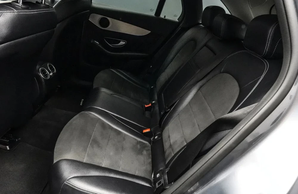 Poza 15 Mercedes-Benz GLC 250 d 4MATIC