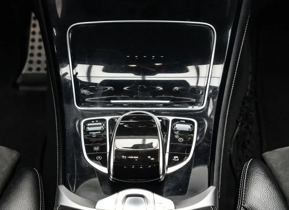 Poza 19 Mercedes-Benz GLC 250 d 4MATIC