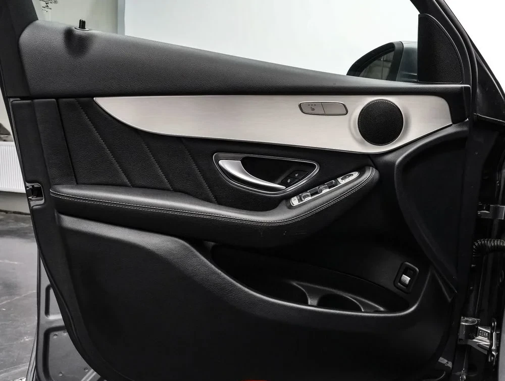 Poza 25 Mercedes-Benz GLC 250 d 4MATIC