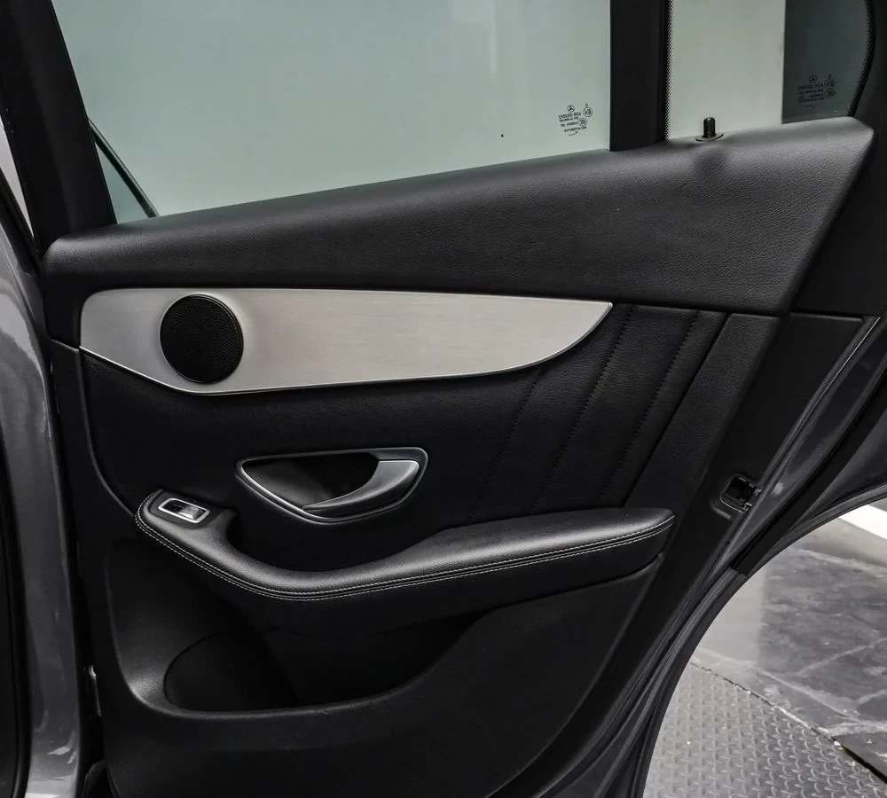 Poza 27 Mercedes-Benz GLC 250 d 4MATIC