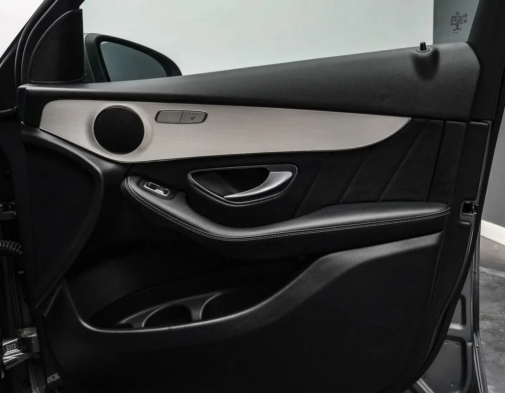 Poza 26 Mercedes-Benz GLC 250 d 4MATIC