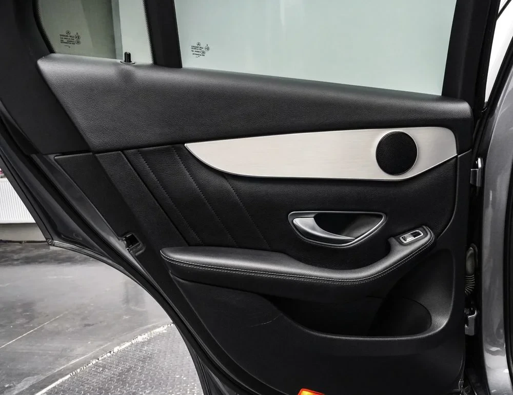 Poza 28 Mercedes-Benz GLC 250 d 4MATIC