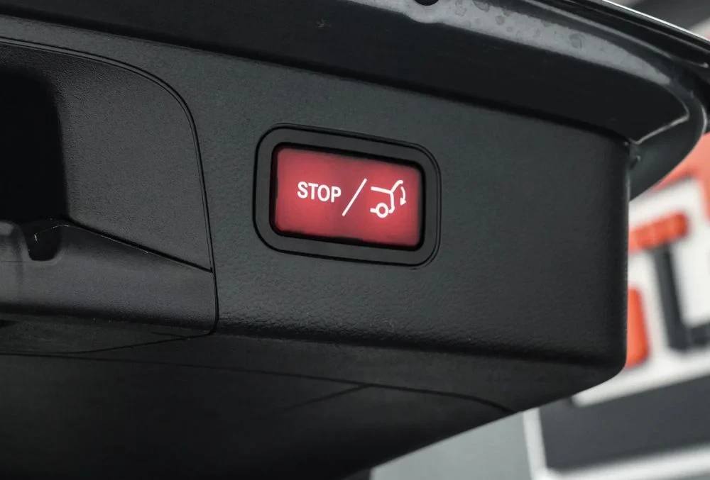 Poza 29 Mercedes-Benz GLC 250 d 4MATIC