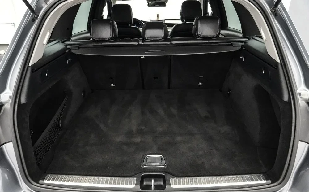 Poza 30 Mercedes-Benz GLC 250 d 4MATIC