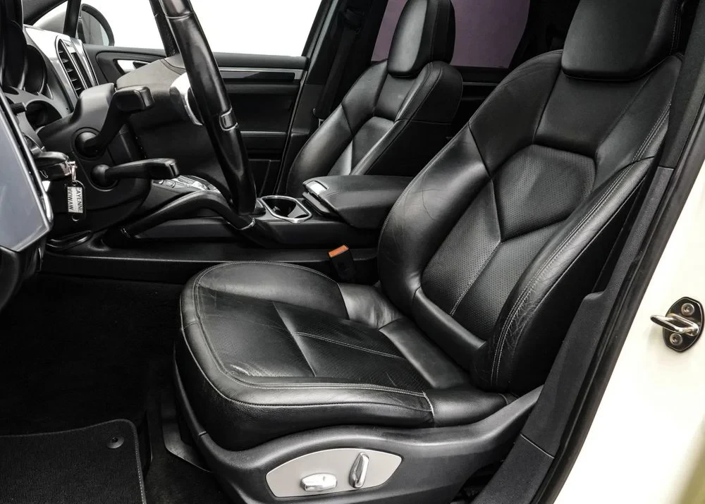 Poza 12 Porsche Cayenne 3.0 L V6