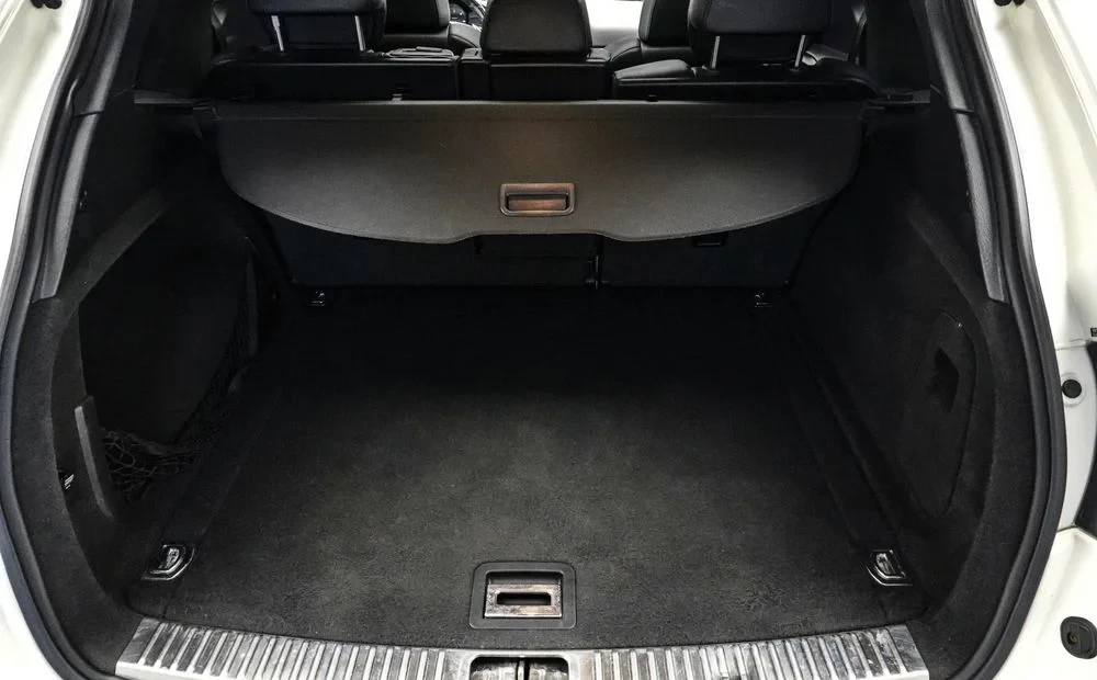 Poza 21 Porsche Cayenne 3.0 L V6