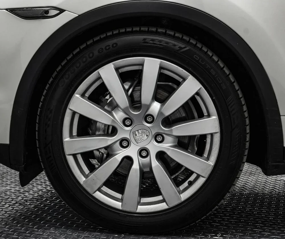 Poza 22 Porsche Cayenne 3.0 L V6