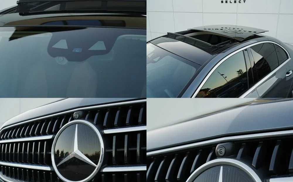 Poza 17 Mercedes-Benz E 300 de 9G-TRONIC Avantgarde