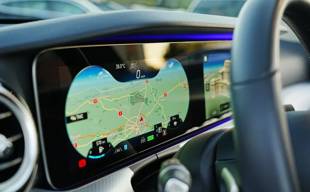 Poza 37 Mercedes-Benz E 300 de 9G-TRONIC Avantgarde