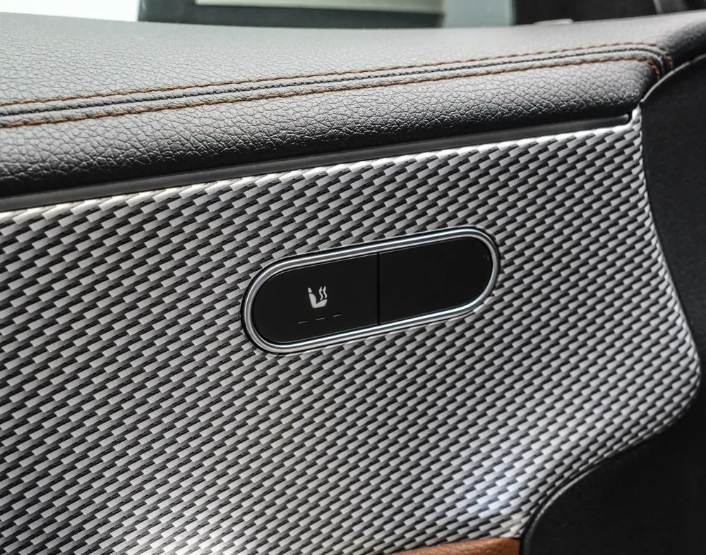 Poza 25 Mercedes-Benz CLA