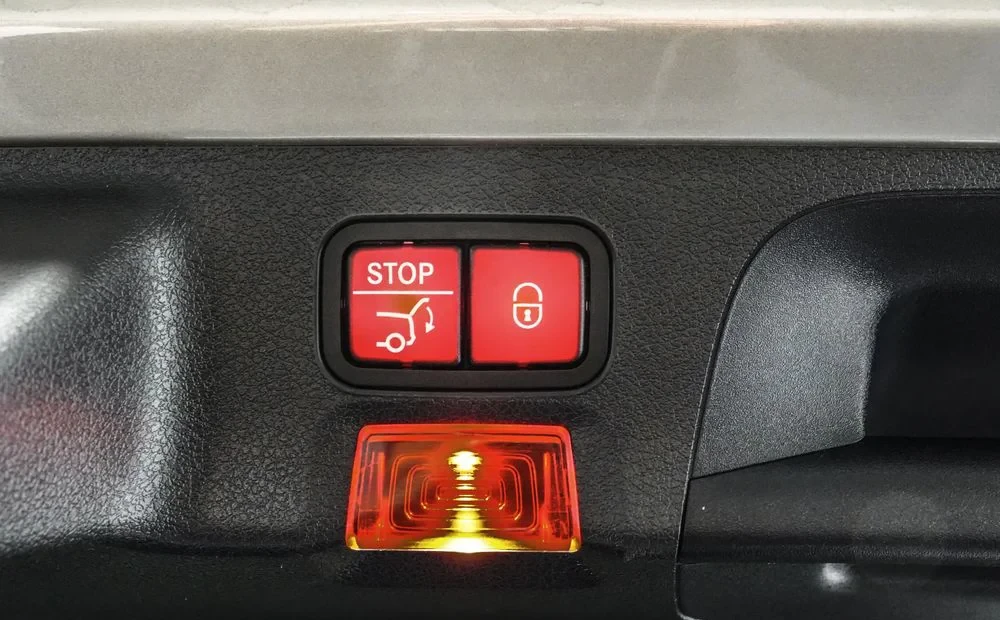 Poza 30 Mercedes-Benz CLA