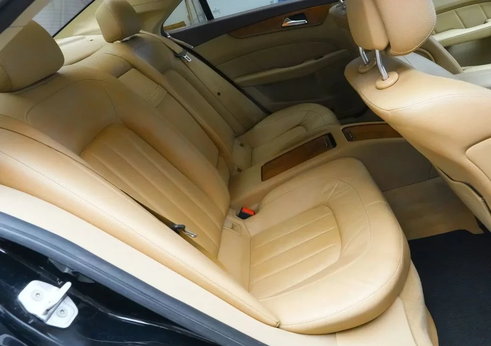 Poza 16 Mercedes-Benz CLS 350 CDI BlueEfficiency Aut