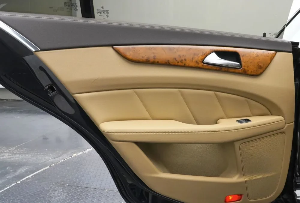 Poza 23 Mercedes-Benz CLS 350 CDI BlueEfficiency Aut