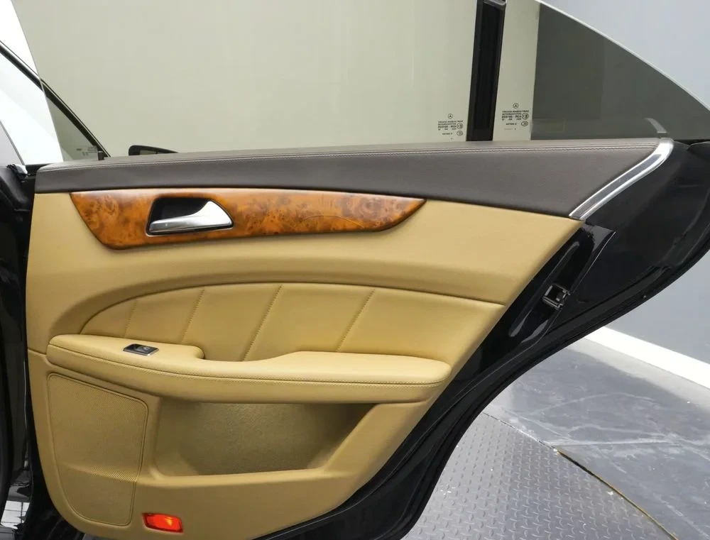 Poza 24 Mercedes-Benz CLS 350 CDI BlueEfficiency Aut