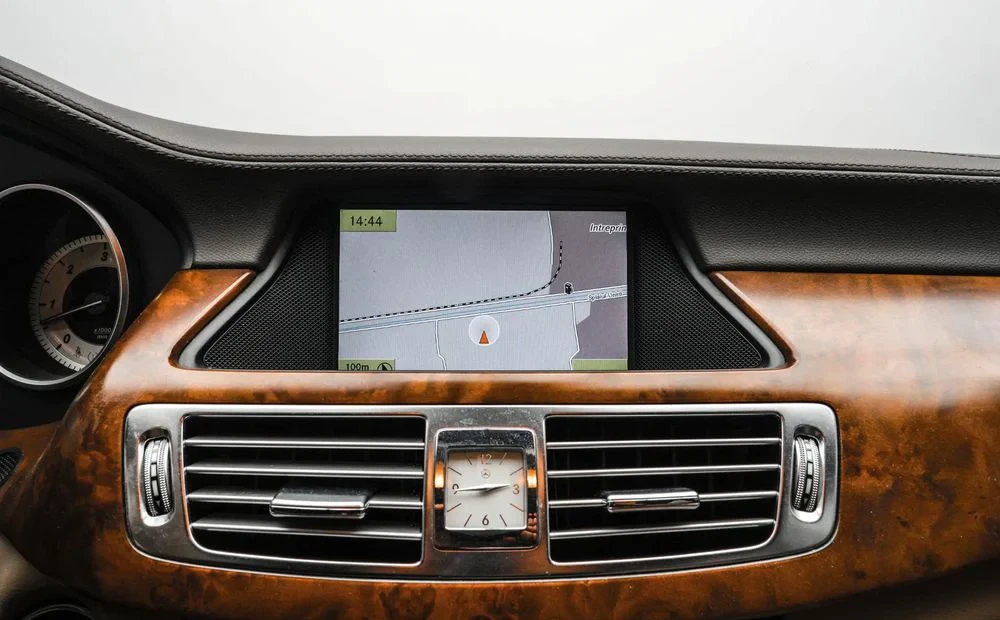 Poza 19 Mercedes-Benz CLS 350 CDI BlueEfficiency Aut