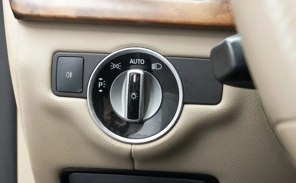 Poza 25 Mercedes-Benz CLS 350 CDI BlueEfficiency Aut