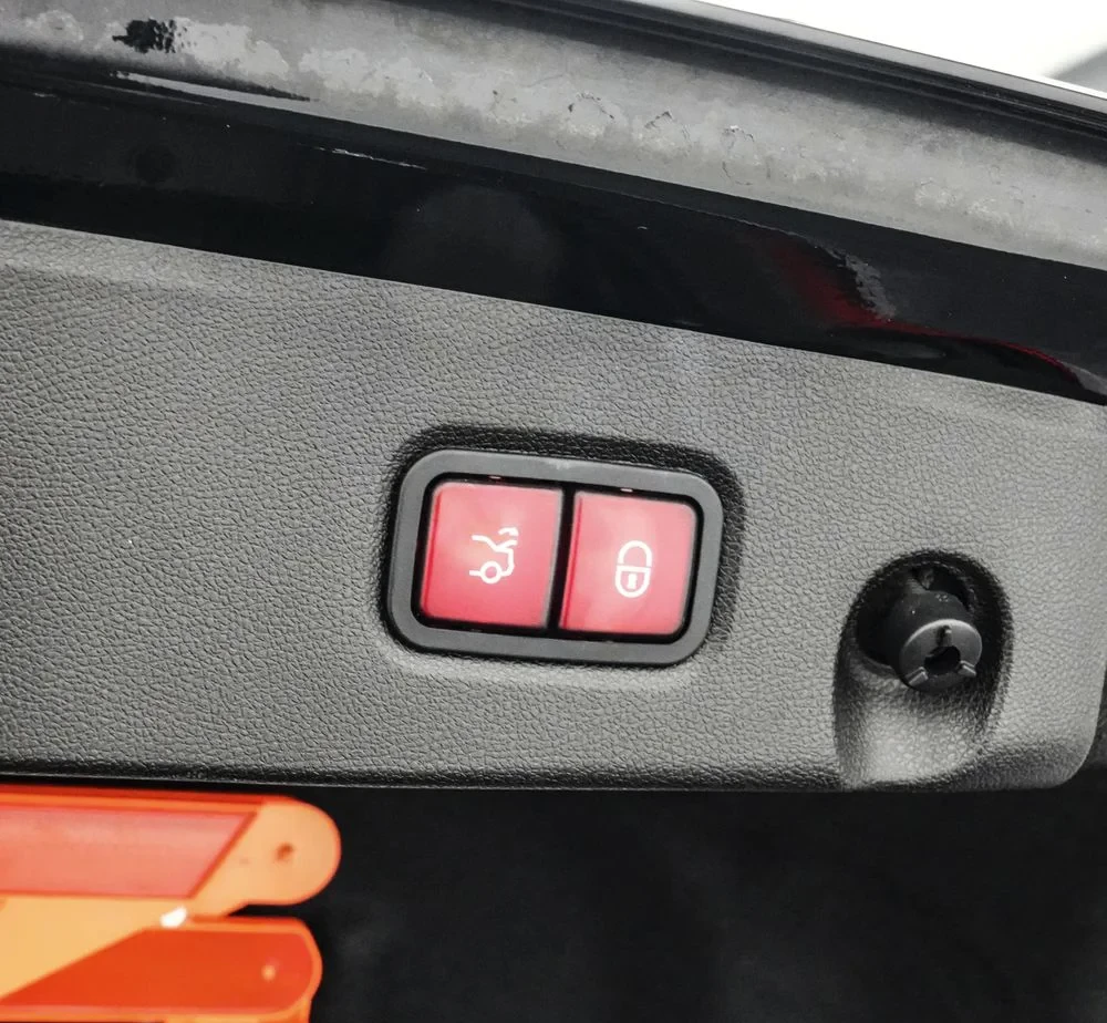 Poza 26 Mercedes-Benz CLS 350 CDI BlueEfficiency Aut