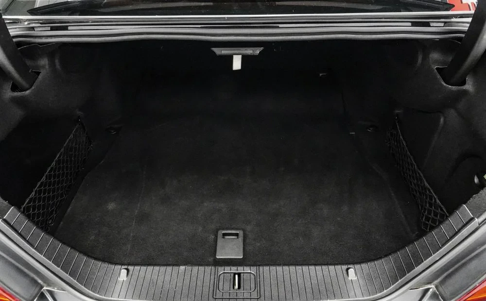 Poza 27 Mercedes-Benz CLS 350 CDI BlueEfficiency Aut