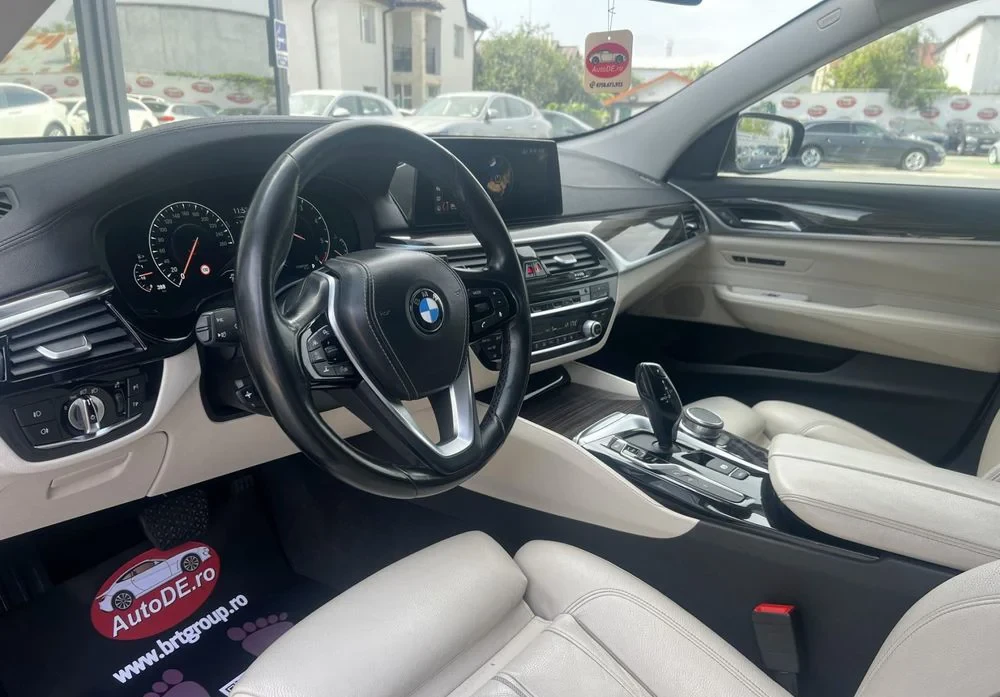 Poza 5 BMW Seria 6