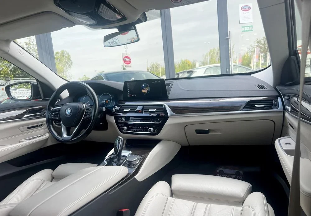 Poza 6 BMW Seria 6