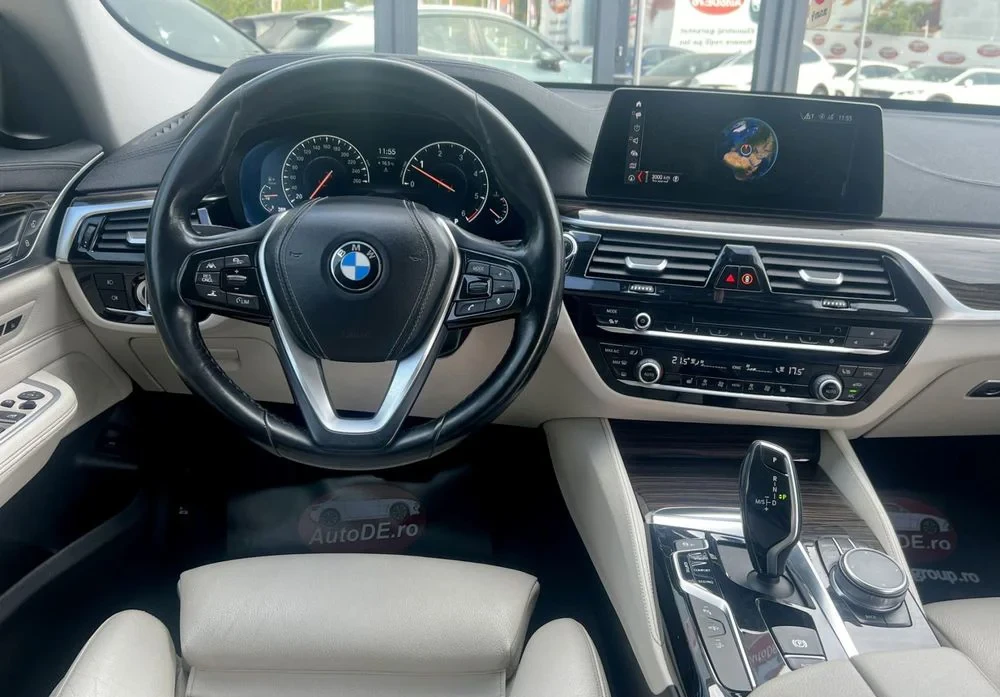 Poza 9 BMW Seria 6