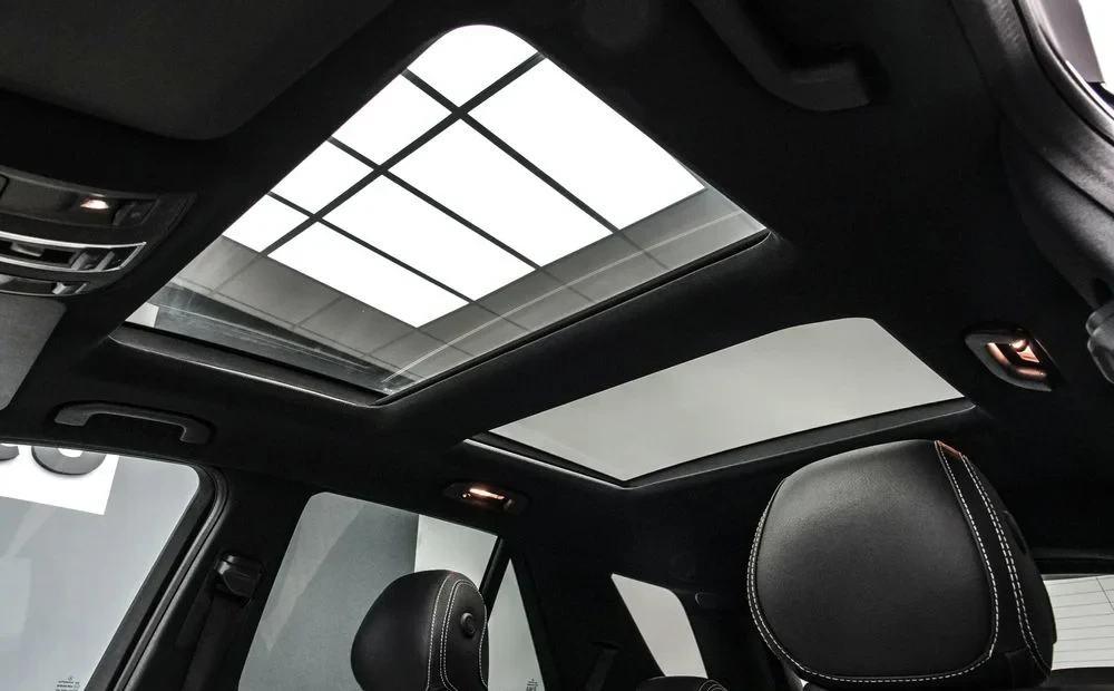 Poza 8 Mercedes-Benz GLE 500 e 4MATIC