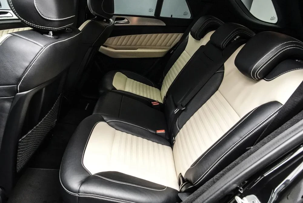 Poza 16 Mercedes-Benz GLE 500 e 4MATIC