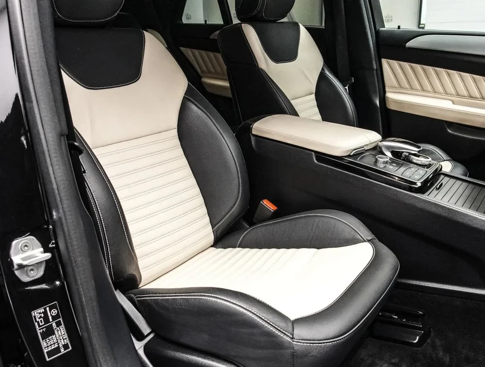 Poza 15 Mercedes-Benz GLE 500 e 4MATIC