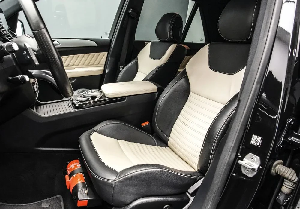 Poza 14 Mercedes-Benz GLE 500 e 4MATIC