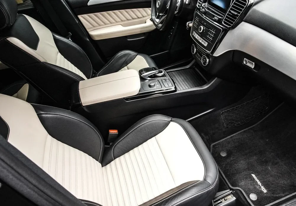 Poza 13 Mercedes-Benz GLE 500 e 4MATIC