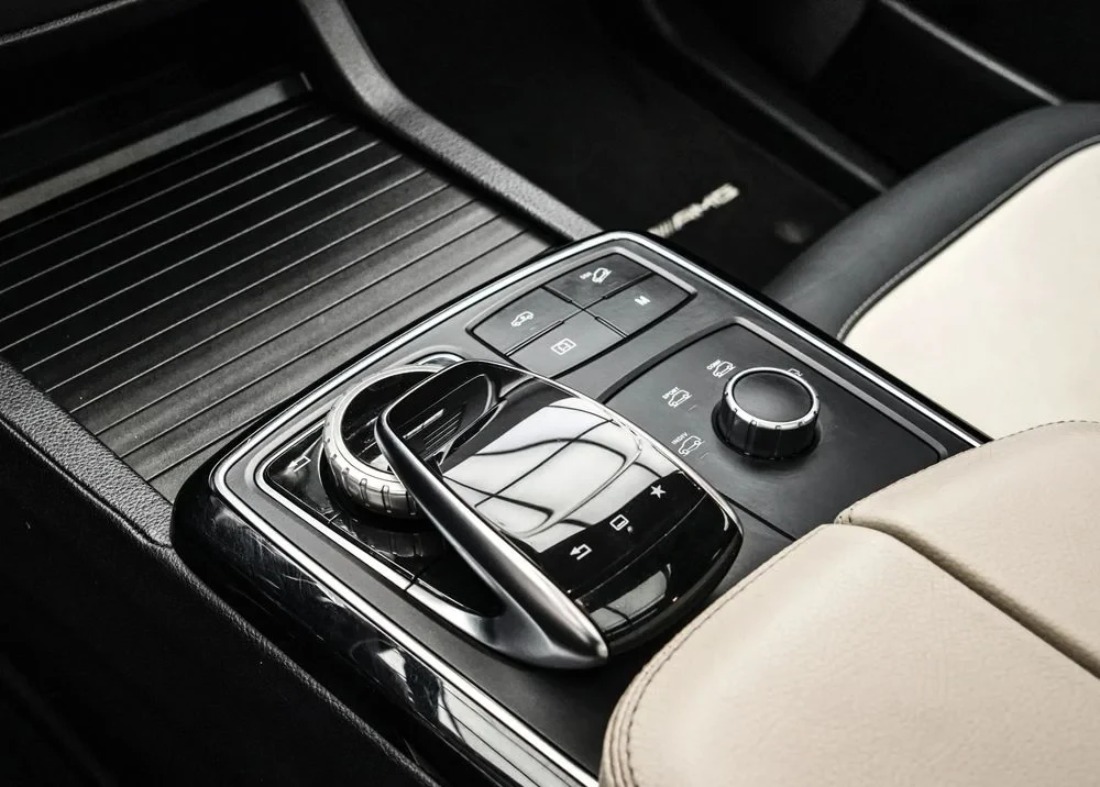 Poza 20 Mercedes-Benz GLE 500 e 4MATIC