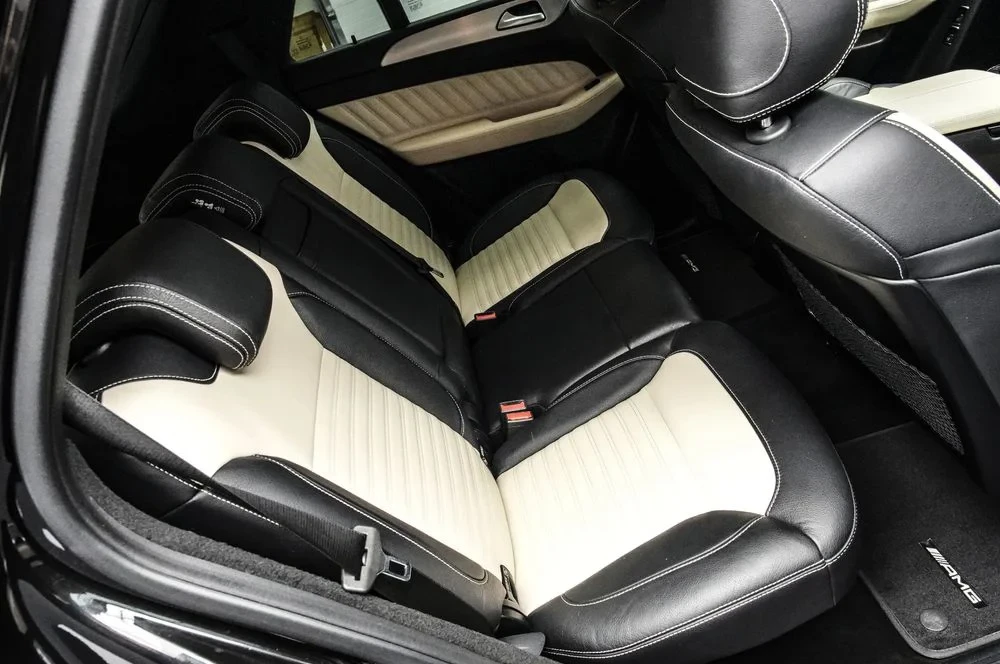 Poza 17 Mercedes-Benz GLE 500 e 4MATIC