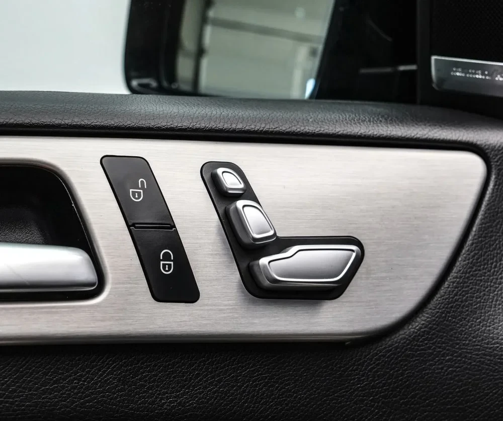 Poza 25 Mercedes-Benz GLE 500 e 4MATIC