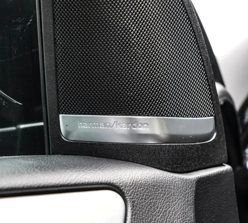 Poza 26 Mercedes-Benz GLE 500 e 4MATIC