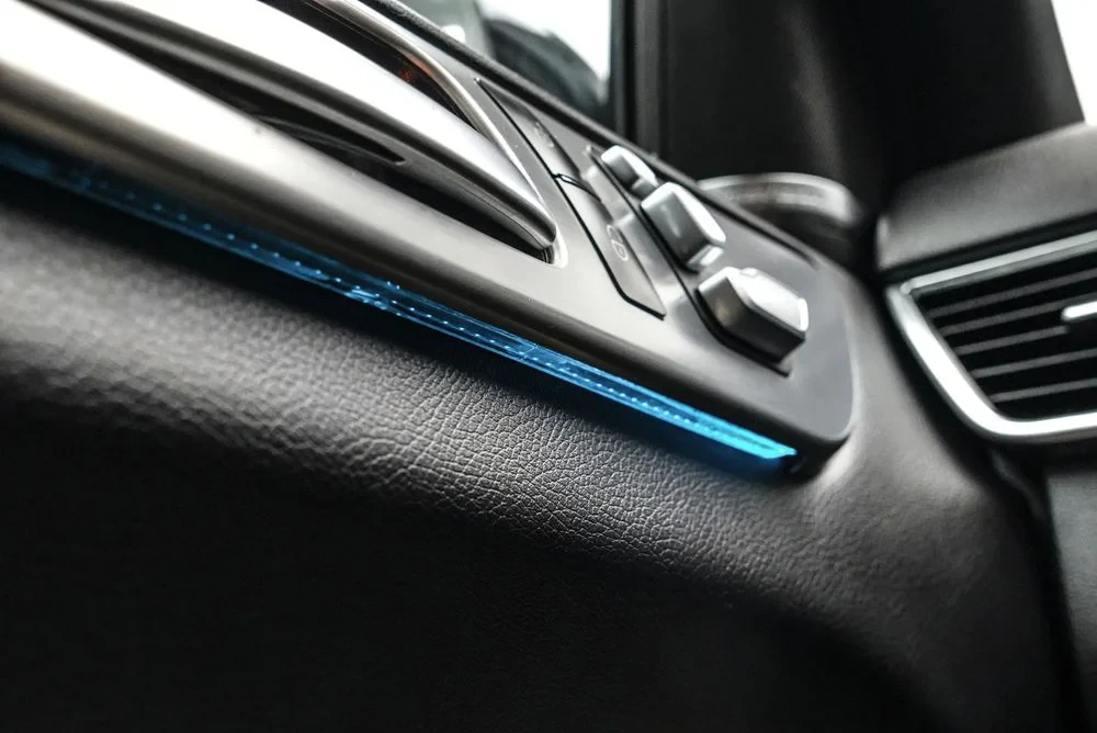 Poza 27 Mercedes-Benz GLE 500 e 4MATIC