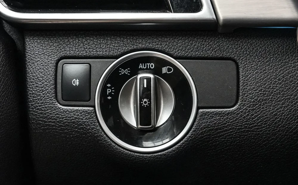 Poza 29 Mercedes-Benz GLE 500 e 4MATIC