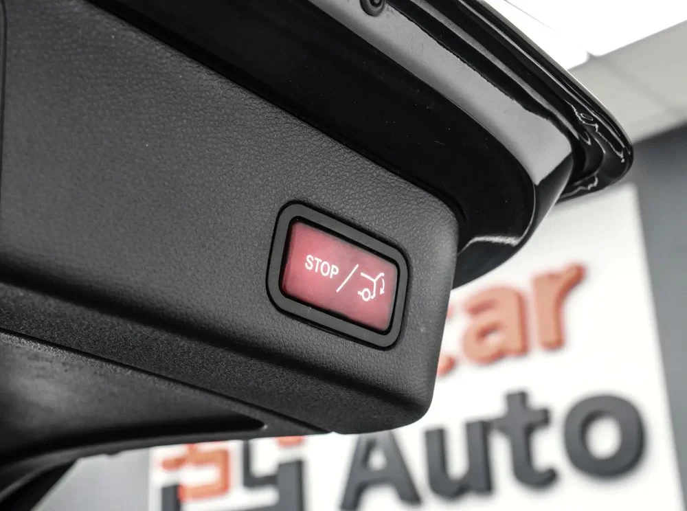 Poza 30 Mercedes-Benz GLE 500 e 4MATIC