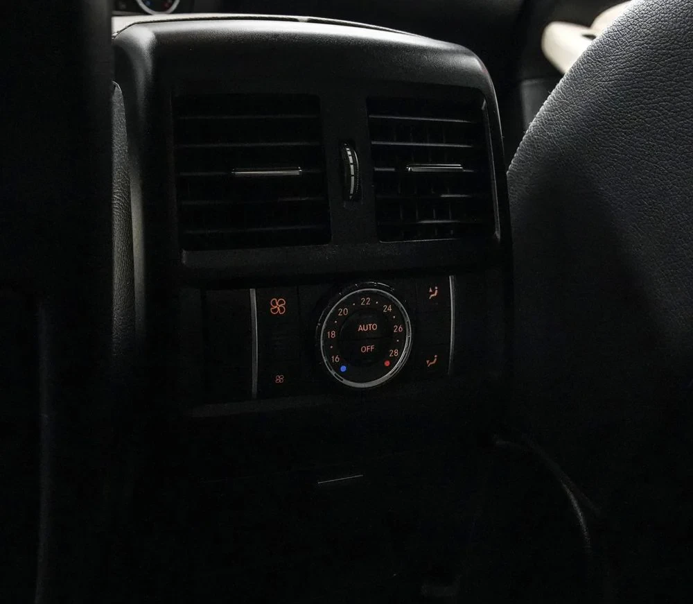 Poza 28 Mercedes-Benz GLE 500 e 4MATIC