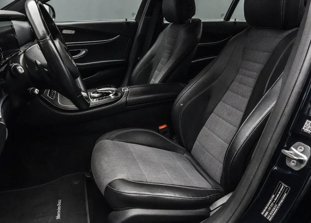 Poza 13 Mercedes-Benz E 350 Aut.